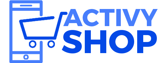 Activy Shop